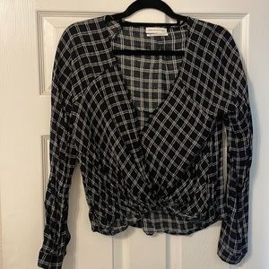 Urban Outfitters tunic top